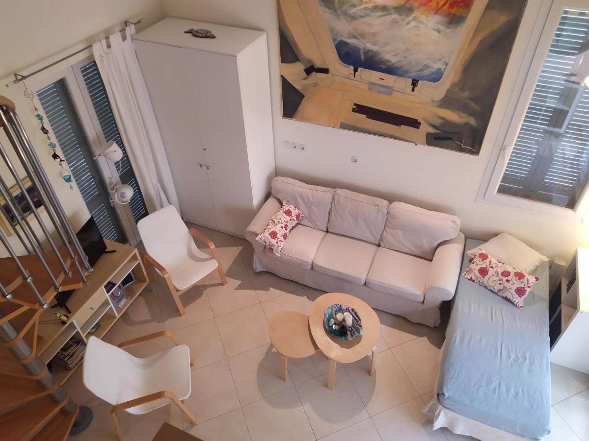 Ambra Villa Astris Eksteriør billede