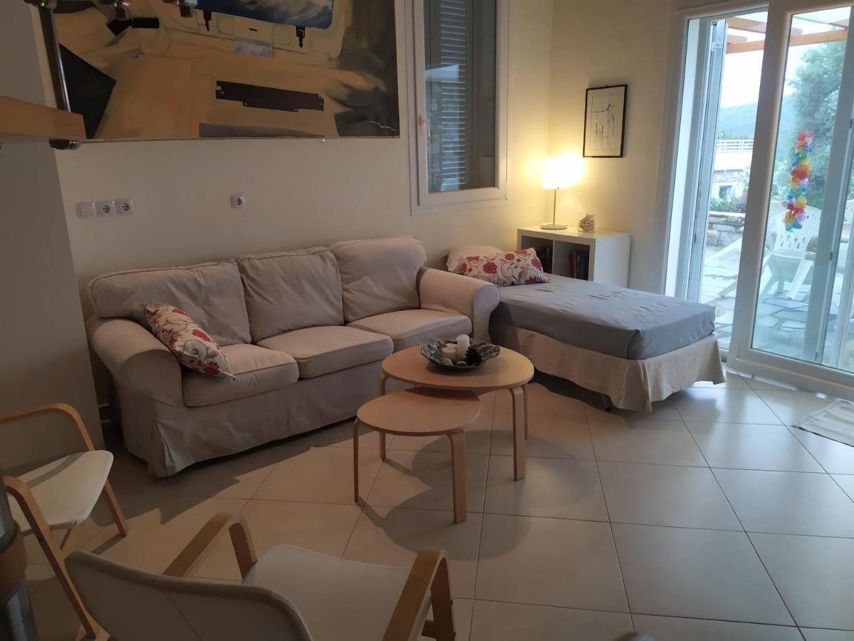 Ambra Villa Astris Eksteriør billede