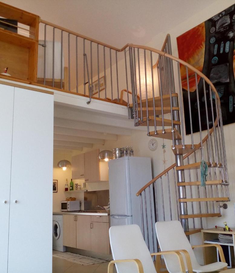 Ambra Villa Astris Eksteriør billede